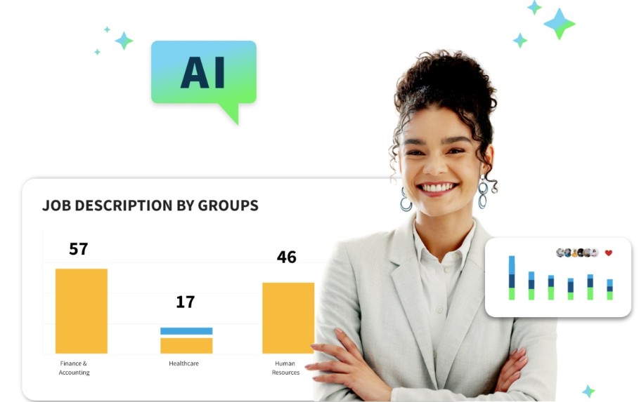 See How Salary.com's AI Can Transform Your Workflow