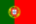 Portugal Flag