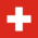 Switzerland Flag