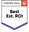 Comp Planning Best Est ROI