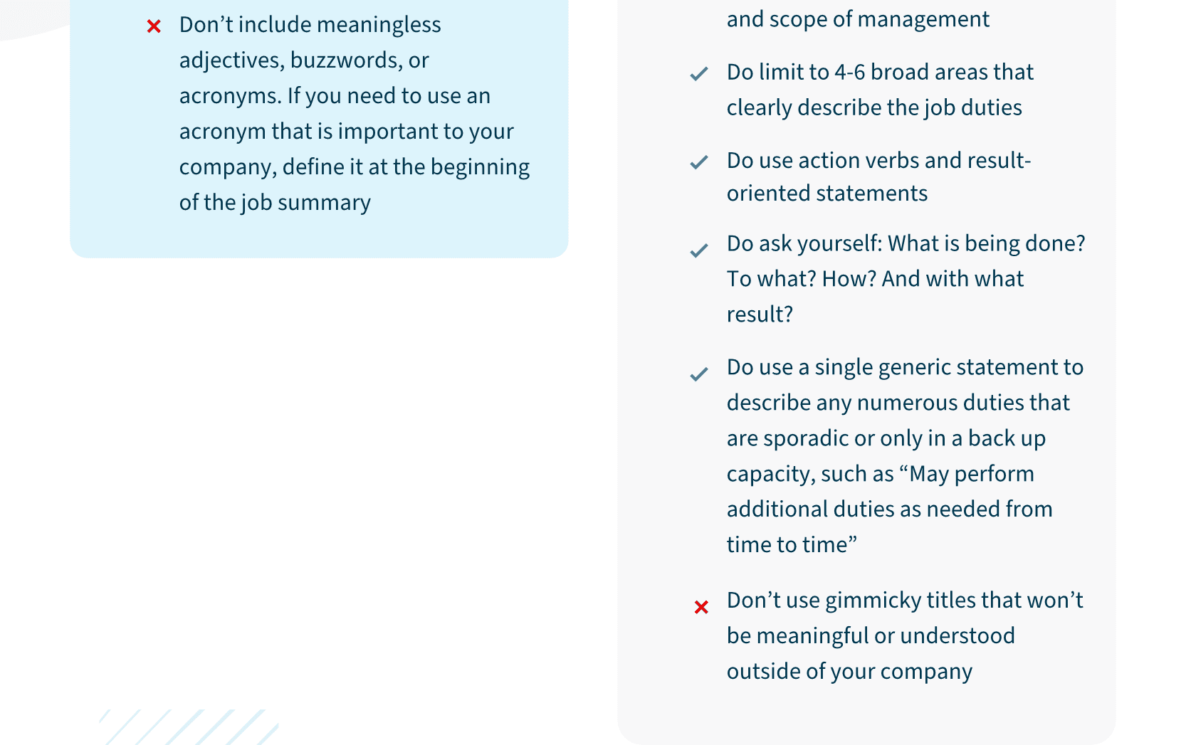 The Anatomy of a Highly Effective Job Description 08