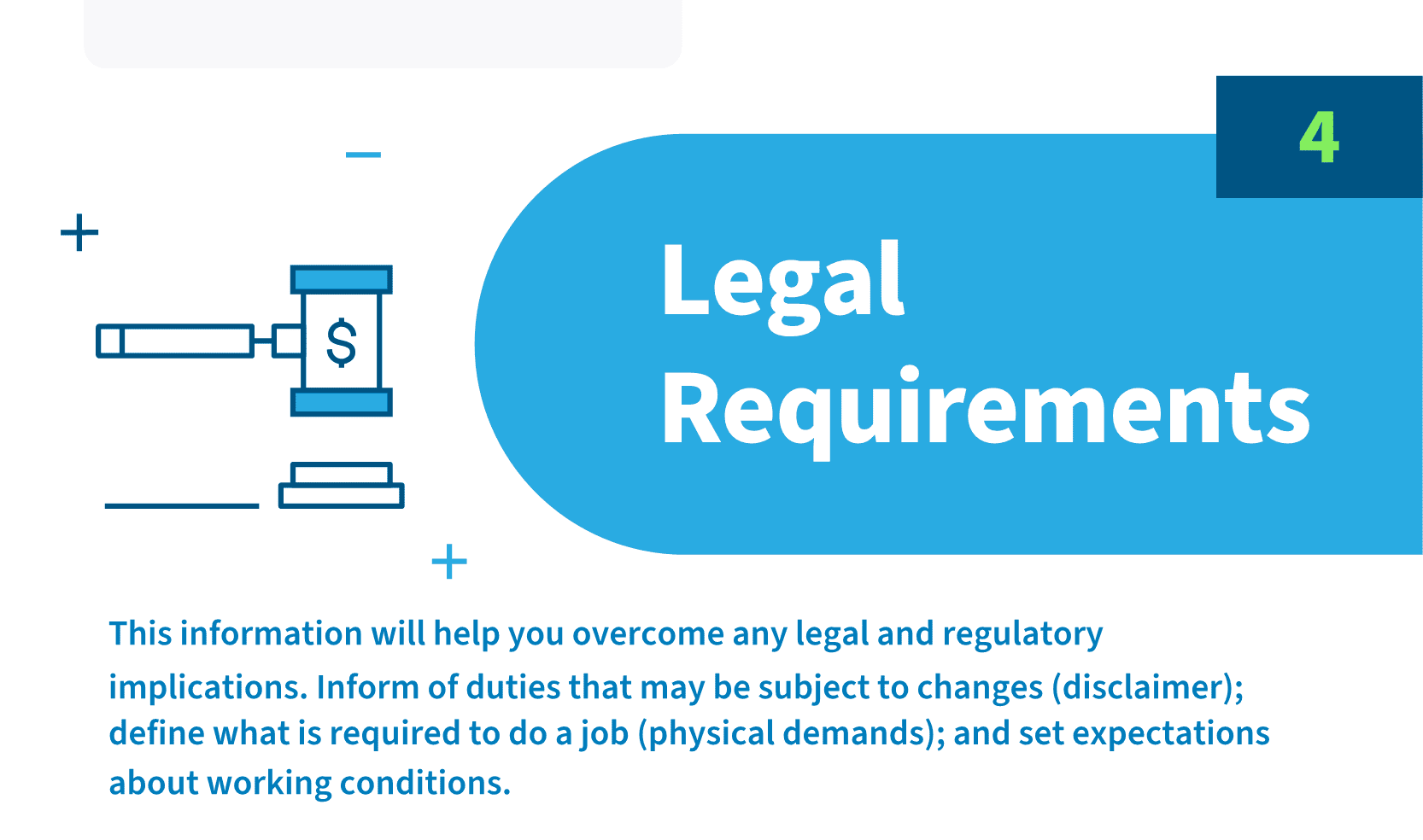 The Anatomy of a Highly Effective Job Description 12