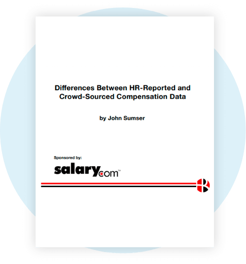 What’s the Difference Between Crowd-Sourced and HR-Reported Data?