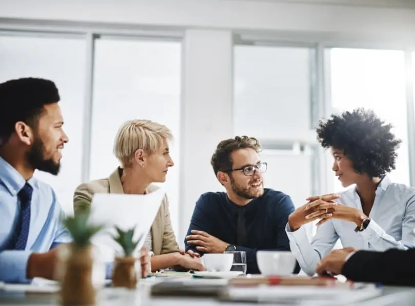 The Future of Diversity, Equity, and Inclusion 2021