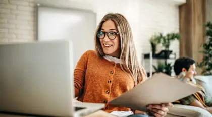 HR Technology and Data