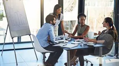 Trends and Best Practices