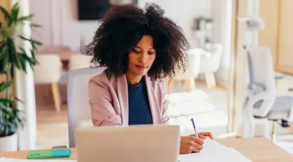 HR Technology and Data