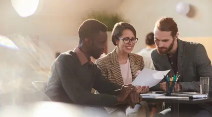 Trends and Best Practices