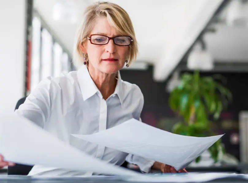 Salary Surveys 20|20: What to Look for When Choosing a Salary Survey Partner