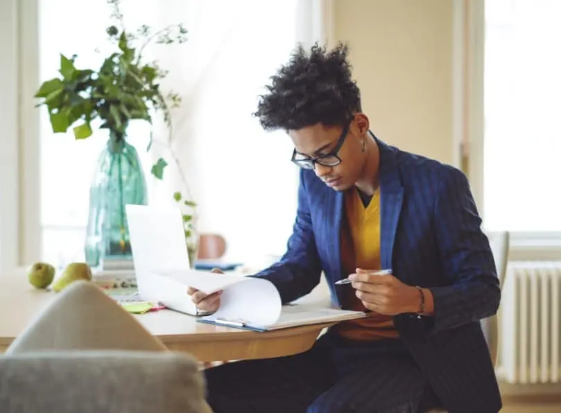 The Ultimate Job Description Checklist