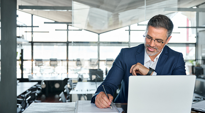 Compensation Surveys and Market Pricing