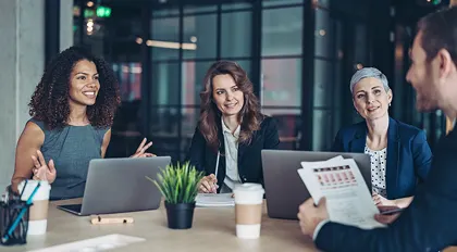 Total Rewards and Compensation Communication