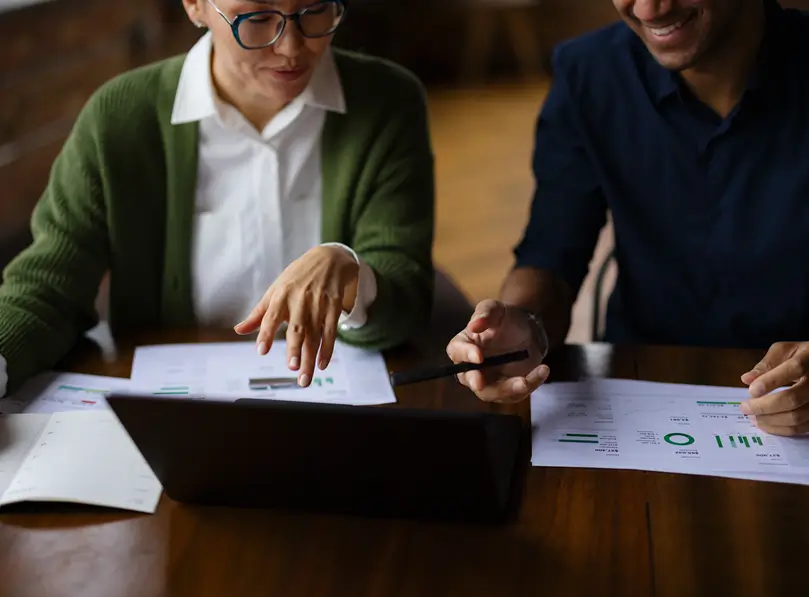 Get Pay Right with CompXL® on ADP Workforce Now® Next Generation