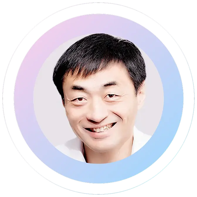 Yong Zhang, Chairman and CEO of Salary.com