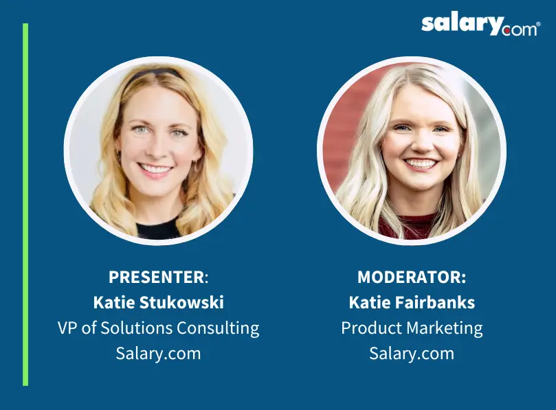 The Importance of Market Data in the Age of Pay Transparency