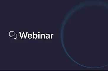 Webinar cover