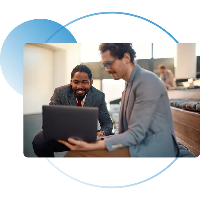 Industry-awarded excellence