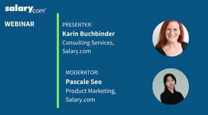 Ask the expert: navigating job descriptions, skills and HR trends