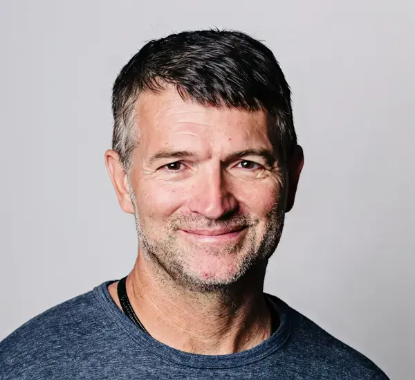 Sean Luitjens Thumbnail