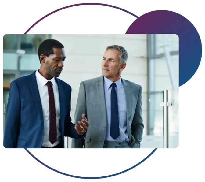 Decades of experience