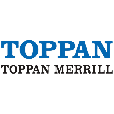 Toppan Merrill