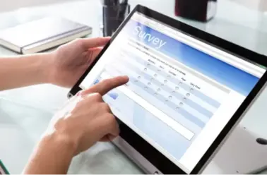 Why Use Salary Surveys